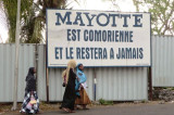 Mayotte Crisis: Putrid Leftover of France’s Imperialist and Colonialist Scrooge? Mayotte Crisis: Putrid Leftover of France’s Imperialist and Colonialist Scrooge?
