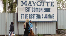 Mayotte Crisis: Putrid Leftover of France’s Imperialist and Colonialist Scrooge? Mayotte Crisis: Putrid Leftover of France’s Imperialist and Colonialist Scrooge?