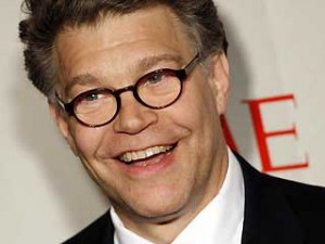 Al Franken