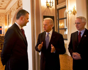 President Joe Biden. White House Photo.