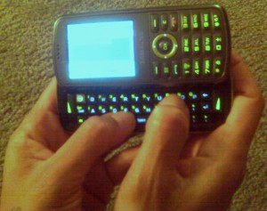 Cell Text Messaging Prices Going Up. Photo: NEWS JUNKIE