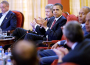 President Barack Obama. Photo: White House