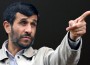 Mahmoud Ahmadinejad
