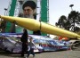 IRAN-MILITARY-MISSILE IRAN-MILITARY-MISSILE