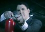 Grayson extinguishes doubt Grayson extinguishes doubt