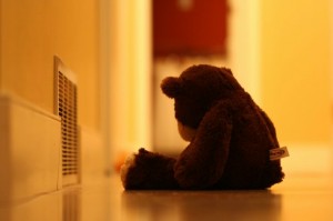 sadteddy