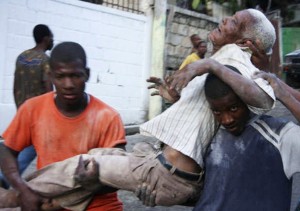 QUAKE-HAITI