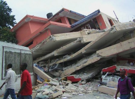 collapsedhome