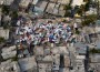 haiti earthquake camps