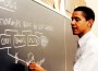 Obama-Teaching