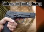 Violence in Ciudad Juarez
