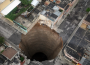 Guatemala Sinkhole
