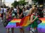 Tel Aviv LGBT Pride 2010