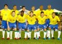 The World Cup 2010 Brazilian Team