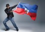 Wyclef Jean said on Tuesday that he will run for president of Haiti.