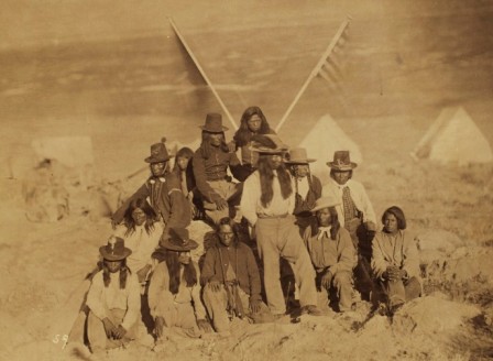 native american thanksgiving