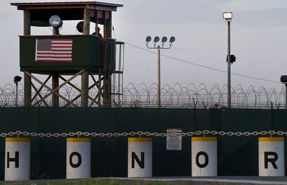 Guantanamo