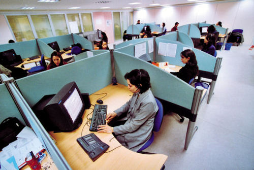 callcenter tunisie