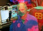 NFL Limbaugh Football