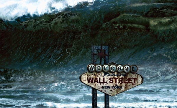 wallstreetwave