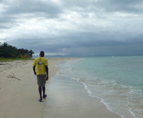 PLAGE VIERGE POUR COMBIEN DE TEMPS