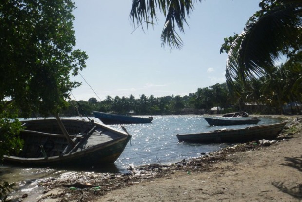 bateaux