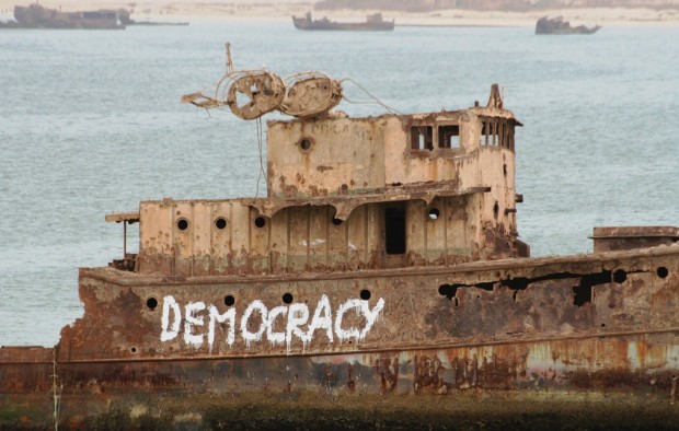 democracyc