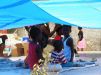 Haiti: Poverty & Earthquake Destruction Now Part Of Daily Life