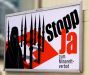 EU: Far-Right Parties Are Running Campaigns On “No To Islamism”