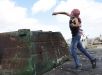 Palestinians Have A “Day Of Rage” As Israel Is Becoming More Isolated