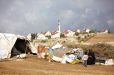 Middle-East Quartet Wants Israel To Freeze Settlements