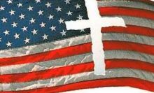 4th Of July: Bible, Burgers, And The Tea Party