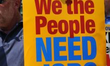 Job Creation Legislation Drop By The Wayside