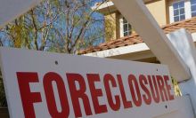 Real Estate: The Sharks Are Back Working Inside Deals With Banks