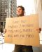 An Open Letter To President Obama From A 99er