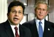 Gonzales Under Serious Scrutiny in Special Counsel’s Probe of U.S. Attorney Firings
