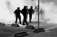 Is Sarkozy Turning France Into A Police State?