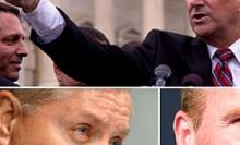 The Treacherous 14th Amendment Con Game