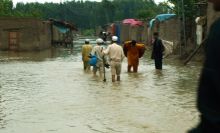 Pakistan: Cholera Reported As 17 Million Affected By Floods