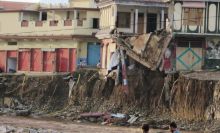 Pakistan Floods: Is Social Unrest, And A Take Over By The Taliban Next?