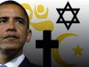 Obama And The No Religious Test Clause