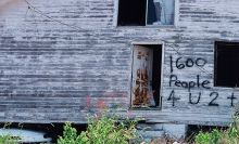 Beyond Katrina: Exposing America’s Broken Social System
