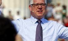 Glenn Beck: Master Politician or Master Baiter