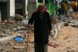 Israel Blamed Over Drone Attacks In Gaza