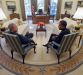 Secret Bush-era Prisons Continue Under Obama