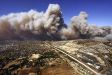 Key Television & Radio Towers To Burn To The Ground In Los Angeles’ Fires