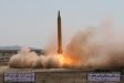 Iran Tests Missiles Capable Of Hitting Israel
