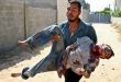 US Undermines Justice For Gaza Conflict