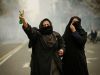 Iran: The Green Revolution Marches On Despite Bloody Crackdown